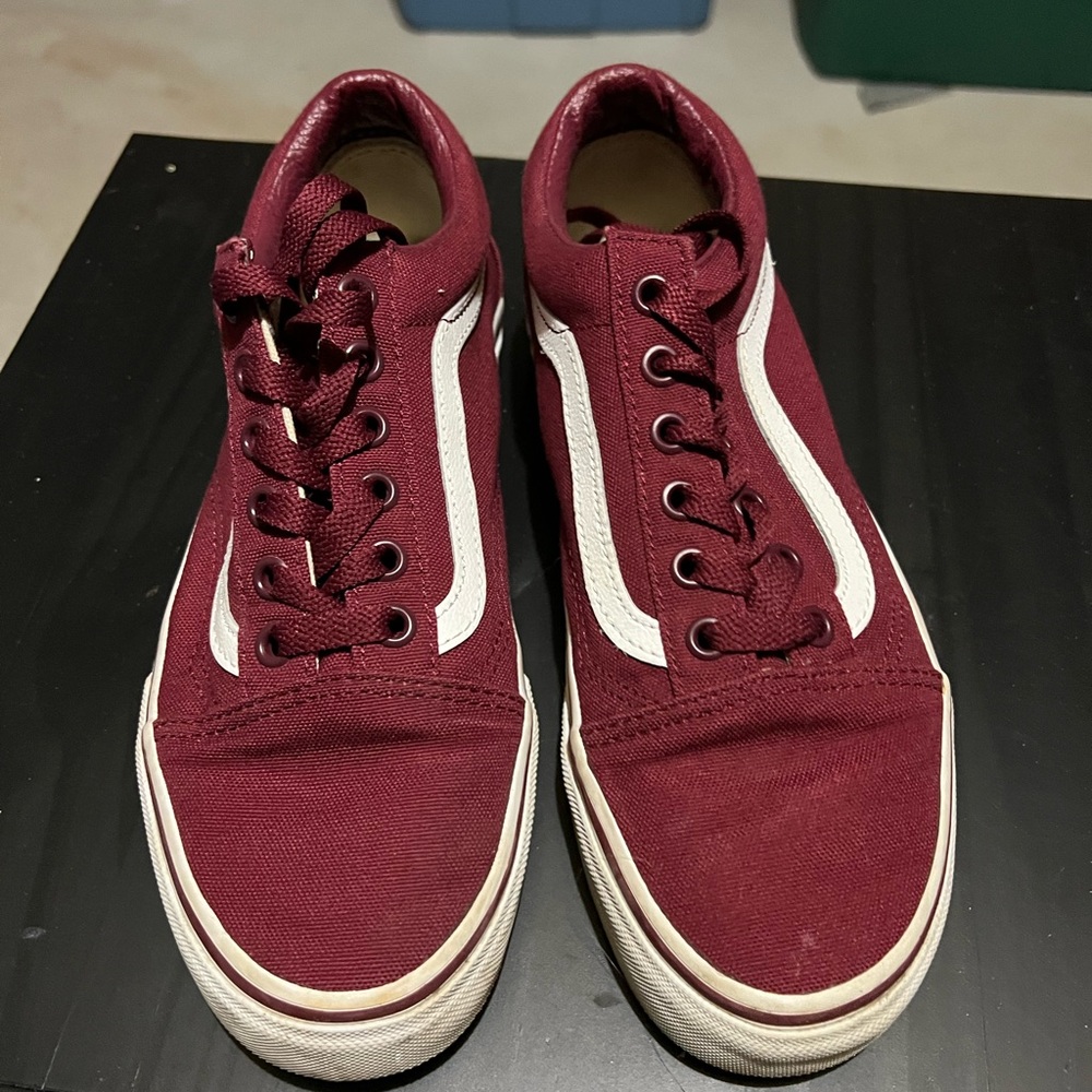 Vans sneakers